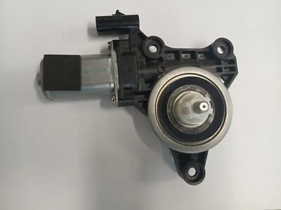 09-25 RAM 1500 2500 3500 4500 5500 REGULADOR VENTANA MOTOR DERECHO MOPAR 68045134AB Foto 1 de 4