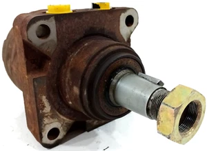Motor de rueda saltamontes 603611 con buje para 718KH2, 721DH2, 725KT, 721DT y 723T - Imagen 1 de 7