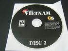 Conflict Vietnam (PC, 2004) - Disque 3 uniquement !!!