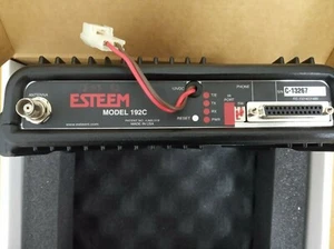 Esteem 192C Wireless Modem RS 232/422/485 - Picture 1 of 3