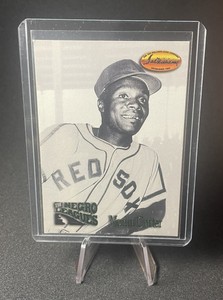 1993 Ted Williams Card Company Marlin Carter #101