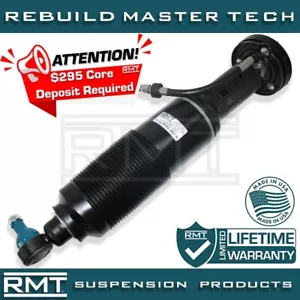 Mercedes SL-Class AMG R230 2003-2006 Front Right OE REBUILD ABC Suspension Strut - Picture 1 of 9