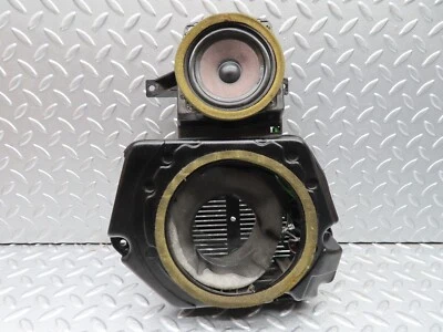 ⚙19868⚙ Mercedes-Benz R129 300SL Coupe Right Door Speaker One Only 1298200802 - Image 1 of 4