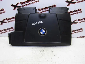 BMW 3 SERIES 2005-2008 2.0 PETROL ENGINE TOP COVER / AIR INTAKE DUCT - XBCO0116 - Picture 1 of 2