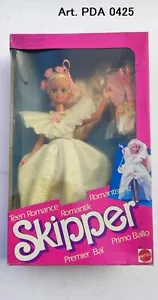 Barbie Skipper teen romance originale anni 90 - nuova - Imagen 1 de 2