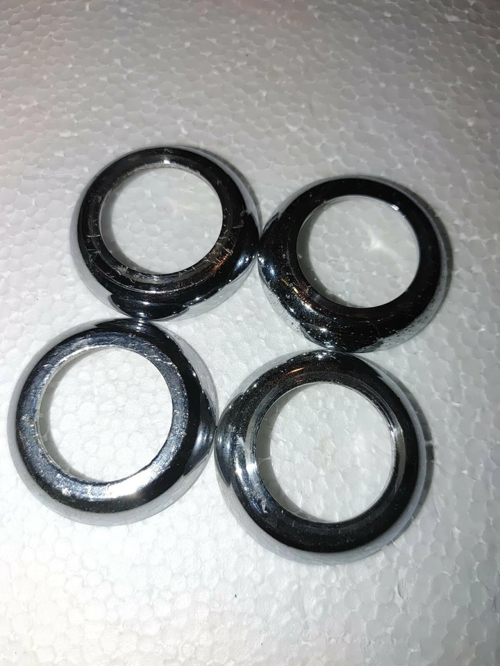 Roseta manija puerta mercedes-benz 190sl, interior  Foto 1 de 1