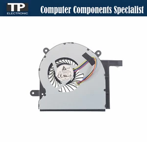 Laptop CPU Cooling Fan KSB0612HB for Asus ZEN AIO Z272SD 13PT0280T01011 - Picture 1 of 2