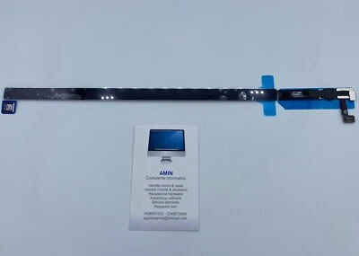  🇮🇹 Barra TouchBar Touch Bar Apple MacBook Pro 13 M1 A2338 2020 