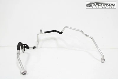 2018-2022 VOLKSWAGEN PASSAT NMS AC AIR CONDITIONING SUCTION HOSE TUBE PIPE OEM - Image 1 of 4