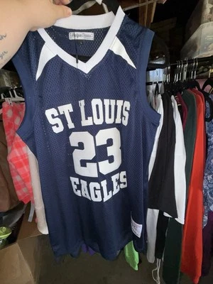 Camiseta Headgear Classics St. Louis Eagles Beal para hombre L Foto 1 de 4