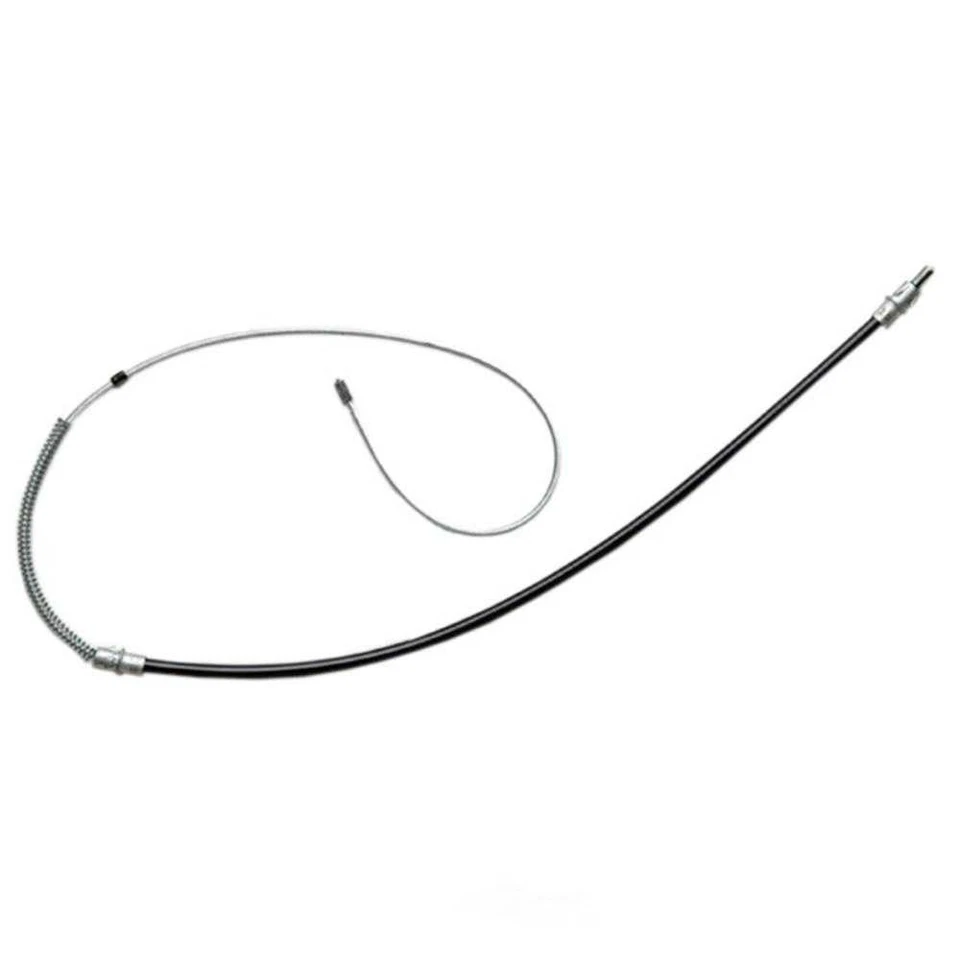 Cable de freno de estacionamiento compatible con GMC C3500 1988-1994, K3500 C1500, C2500, K1500, K2500 C2500 Foto 1 de 3