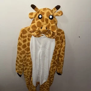 Giraffe Bodysuit Small - Picture 1 of 2