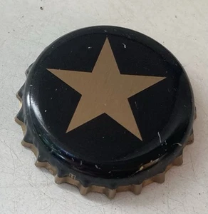 BOTTLE CAP PIVO BEER CHAPA BIRRA CAPSULE BOTTLE CAP CERVEZA INEDIT. DAMM. SPAIN - Imagen 1 de 4