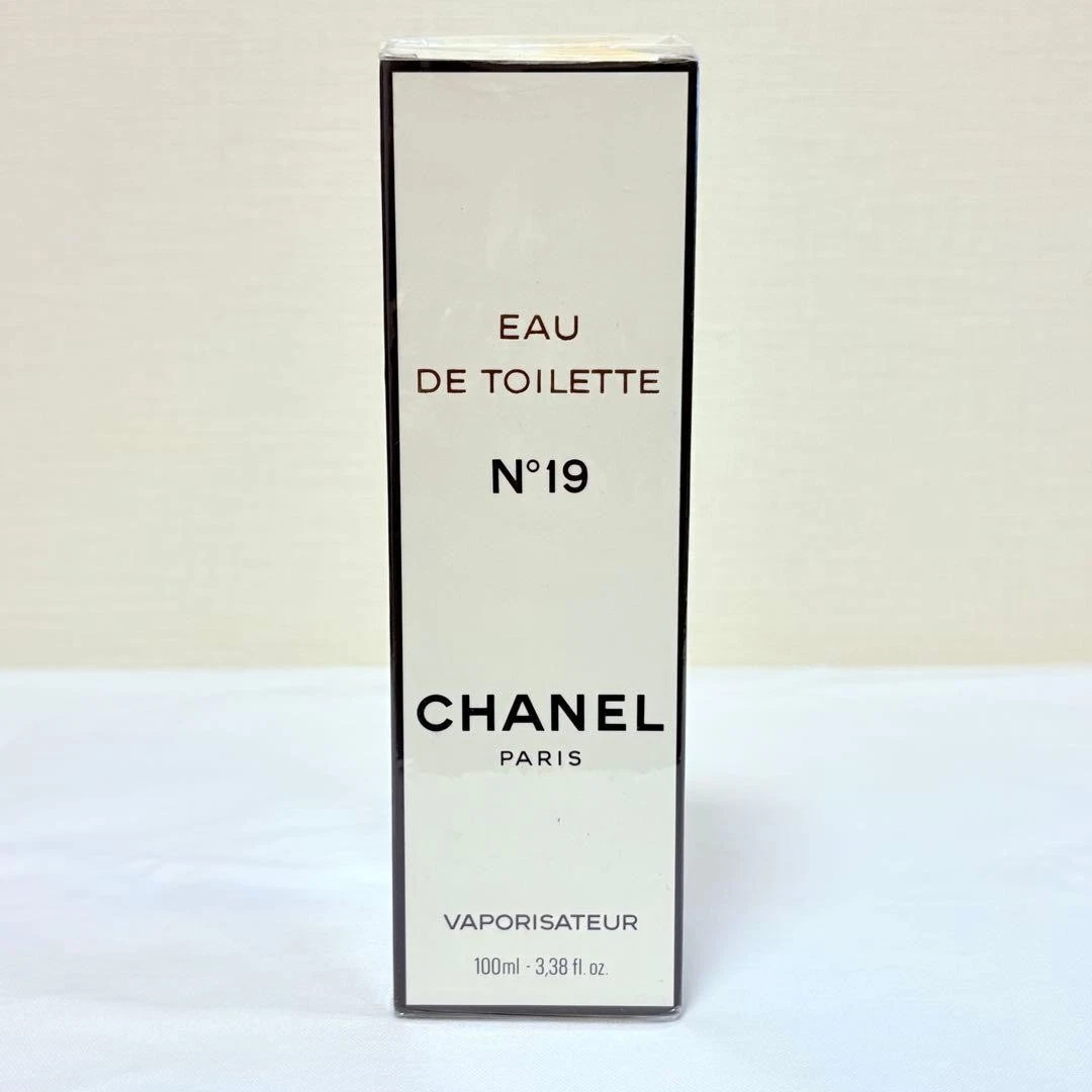 CHANEL Chanel No 19 Eau de Toilette for Women for sale | eBay