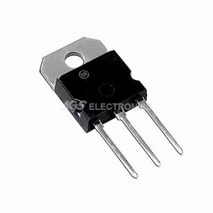 JST26Z-600BW TRANSISTOR - Picture 1 of 1