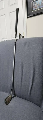 US KIDS GOLF ULTRA LIGHT WT 15 #6 YOUTH IRON 33* - Image 1 of 4