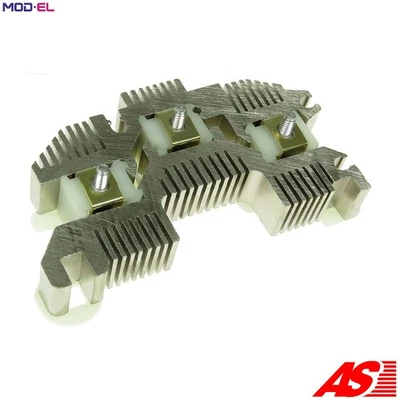 RECTIFIER ALTERNATOR ARC1015 - Image 1 of 4