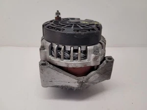 CHEVROLET SILVERADO 1500 2005-2007 Alternator Classic Style 5.3L AOD 15263858 - Picture 1 of 12