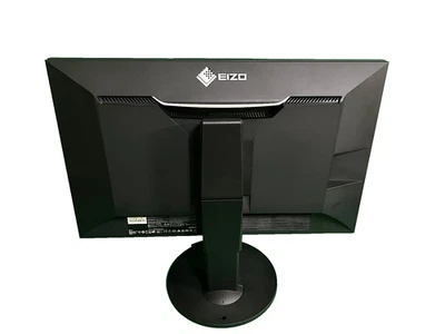 EIZO ColorEdge CG279X 27 Inch Wide IPS Non-Glare LCD Monitor - Image 1 of 4