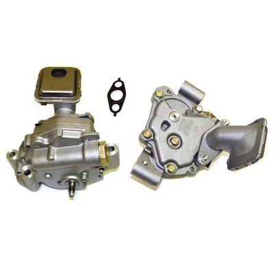 Bomba de aceite del motor DNJ OP917 para modelos seleccionados 01-15 Lexus Pontiac Scion Toyota Foto 1 de 4