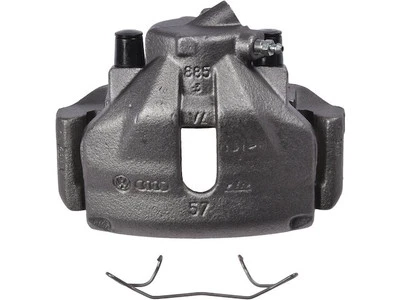 Pinza de freno delantera derecha para Audi A6 1998-2001 API 11364CQRH 1999 2000 Foto 1 de 2