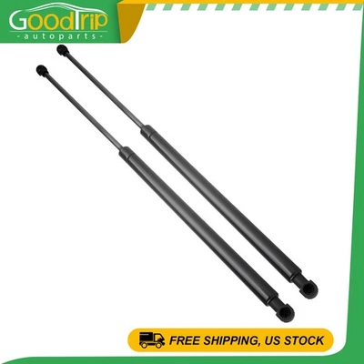 Se adapta a Kia Sorento 2003-2009 capó delantero elevación soportes puntales de gas amortiguadores 2 piezas Foto 1 de 4