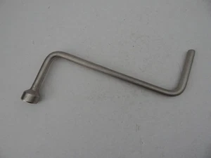 BMW Genuine 17mm Wheel Lug Wrench New - Bild 1 von 5
