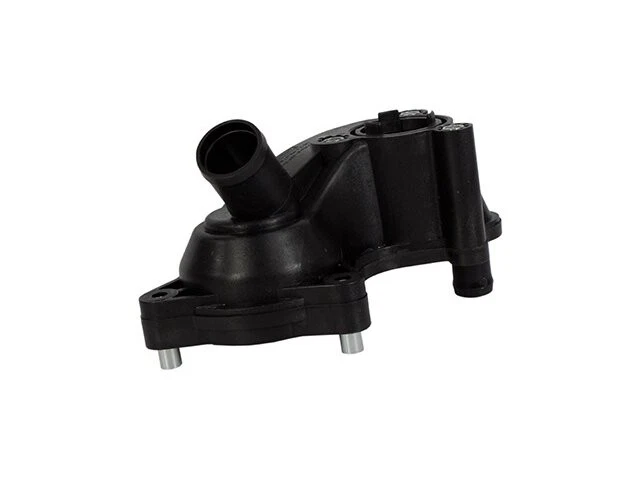 Carcasa de termostato inferior Motorcraft 13TF88F para Ford Explorer 2002-2010 4,0 L V6 Foto 1 de 1
