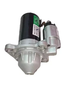 Brand New Genuine OEM Starter Motor For Mahindra Roxor 0307CAB01711N - Picture 1 of 7