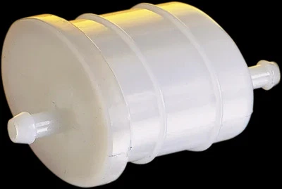 Separador de aceite de agua combustible en línea WSM Yamaha WaveRunner VX 05-18 Foto 1 de 4