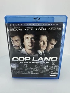 Cop Land BluRay 1997 - Picture 1 of 5