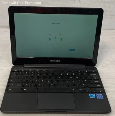 Portátil Samsung Chromebook XE500C13 Foto 1 de 4