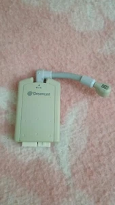 Microfono-Sega-Dreamcast - Foto 1 di 1