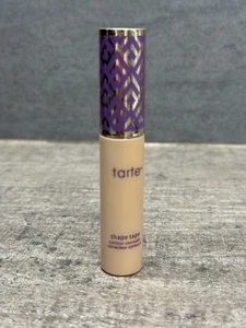 TARTE Shape Tape Contour Concealer 10ml, Shade FAIR - Picture 1 of 4