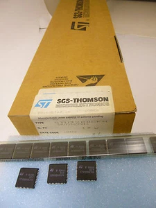 1 Stück / 1 pieces STV3200 CFN DISCRETE COSINE TRANSFORM (DCT) Multi-Block NEW - Bild 1 von 9