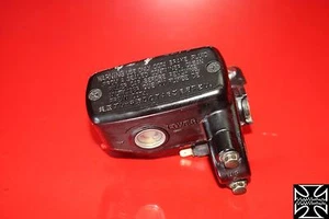 Honda Interceptor 800 2005 VFR800 freno delantero cilindro maestro - Imagen 1 de 8