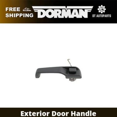 适用于 1993 - 1998 吉普大切诺基 Dorman 外门把手 左前 1994 — 第 1/4 张图片