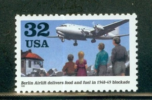 US 3211 Berlin Airlift, 1948-1949, Mint NH - Picture 1 of 1