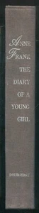 Anne Frank The Diary of a Young Girl by Anne Frank - Picture 1 of 3