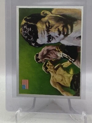 1979 Quelcom #130 Joe Louis - Image 1 of 2