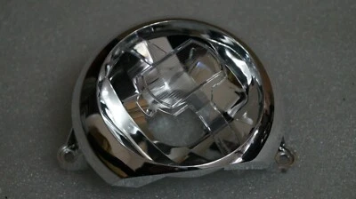 Audi TT 8J ORIGINAL Xenon Scheinwerfer Reflektor H7 Rechts - Bild 1 von 4