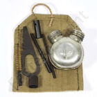 Original Soviet Mosin Nagant rifles and carbines cleaning and tool kit
