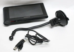 Garmin nuviCamLM LMTHD GPS System - Picture 1 of 7