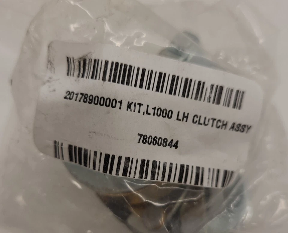 SIMPLEX 20178900001 Clutch Assembly Simplex LH 31NH51