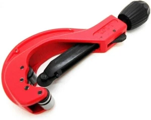 Tubing Cutter 1/4" to 2-5/8" Copper Brass Aluminum Cutting Tube Pipe Tools Cuts - Picture 1 of 2