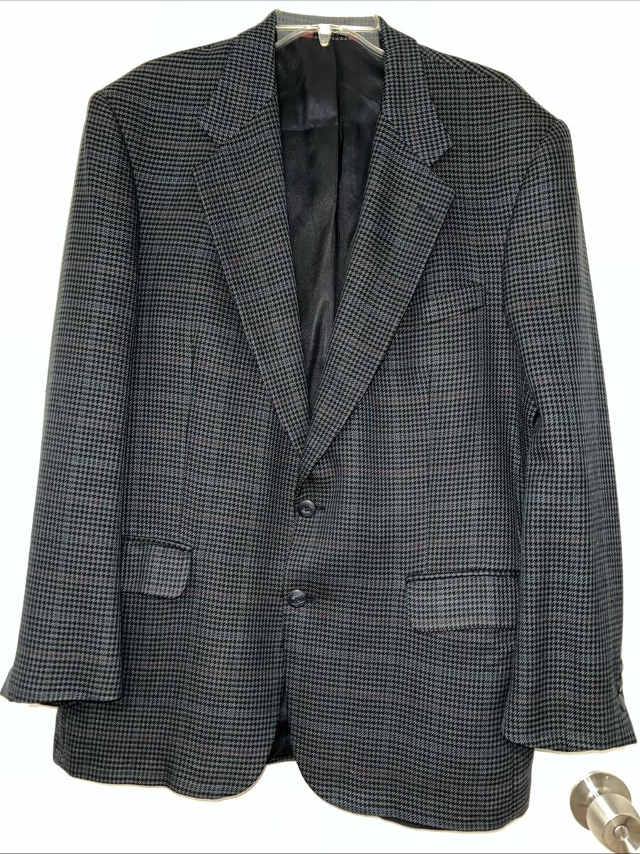 Botany 500 Suits & Blazers for Men for sale | eBay Botany 500 Suits & Blazers for Men for sale | eBay