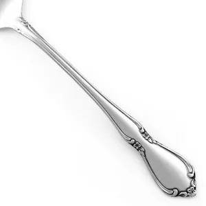 Oneida CHATEAU Stainless Oneidacraft DELUXE Silverware Flatware - YOUR CHOICE - Picture 1 of 22