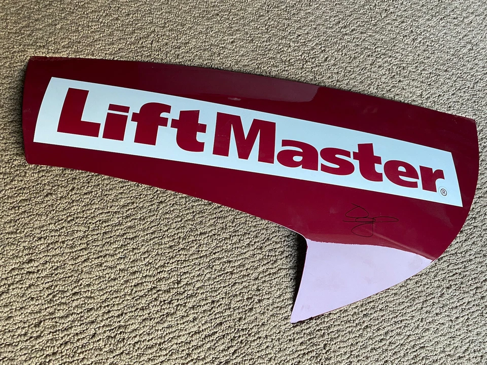 Réplica NASCAR de cuarto de panel Jamie McMurray Foto 1 de 2