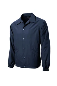Sport-Tek® Sideline Jacket - Picture 1 of 4