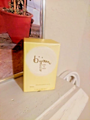 BIJAN WITH A TWIST 1,7 fl oz/50 ml eau de parfum spray para mujer-nuevo-sin sellar-como-imagen Foto 1 de 4